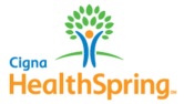 Cigna HealthSpring