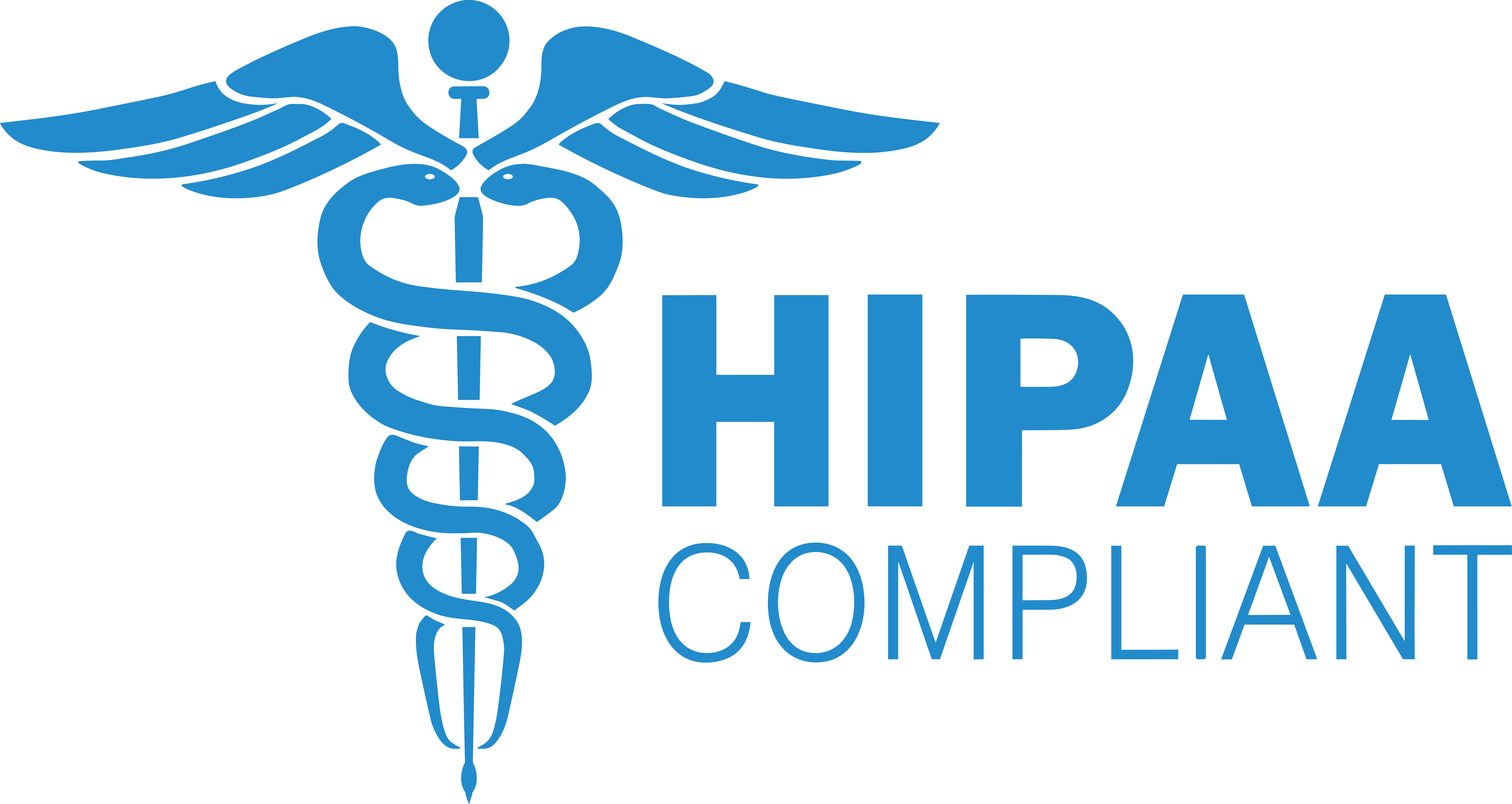 hipaa logo