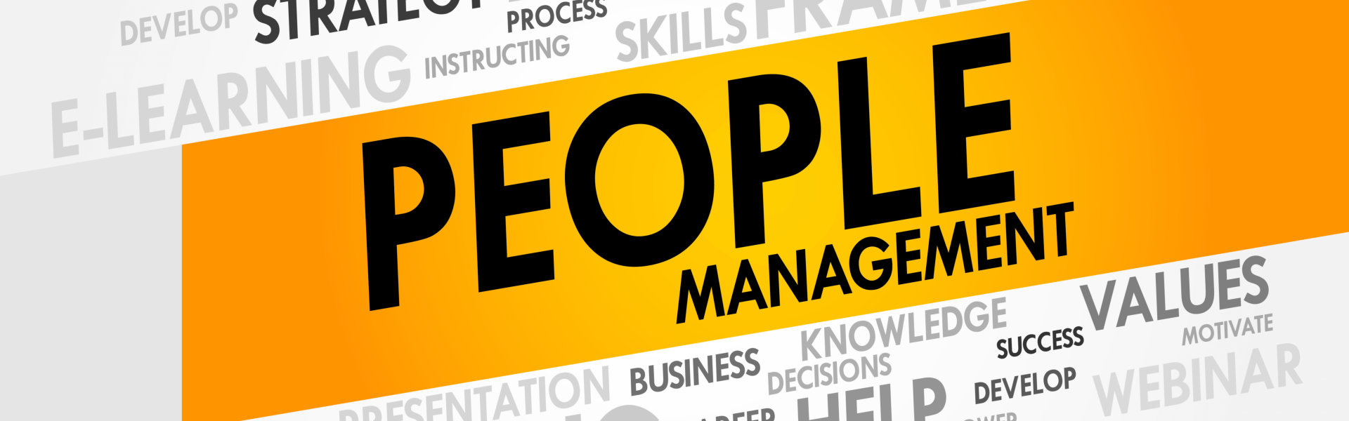 people management logo